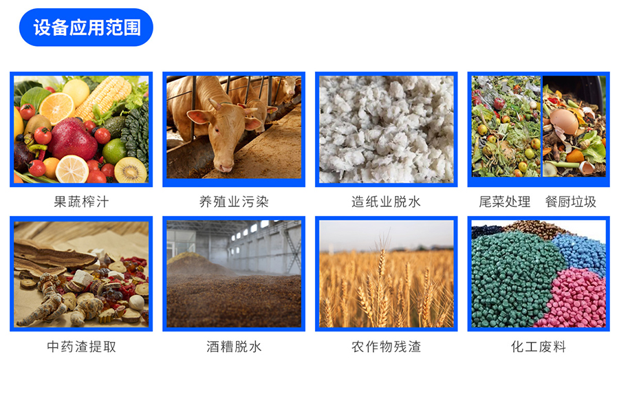 ​​尾菜減量化處理設備爲(wéi / wèi)農貿菜市場服務方案​[參考]